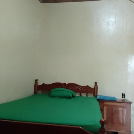 The Malinche Hostal Ривас Экстерьер фото
