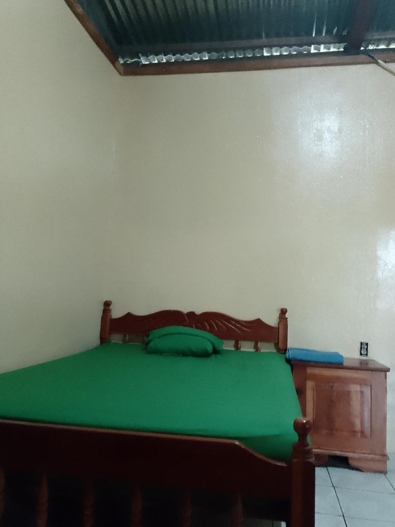 The Malinche Hostal Ривас Экстерьер фото